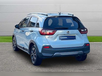 Used Honda Jazz 2023 for sale - 77010707: Photo