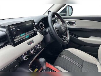 Used Honda HR-V 2025 for sale - 77373235: Photo