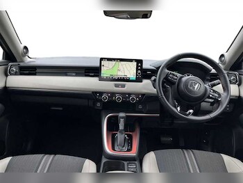 Used Honda HR-V 2025 for sale - 77373235: Photo