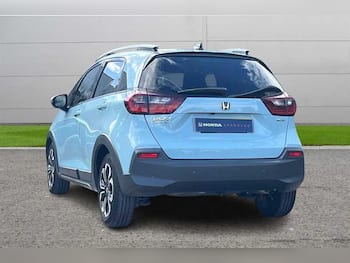 Used Honda Jazz 2021 for sale - 79623595: Photo
