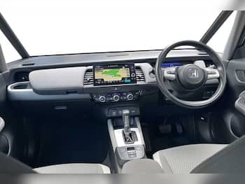 Used Honda Jazz 2021 for sale - 79623595: Photo