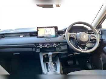 Used Honda HR-V 2023 for sale - 79768755: Photo