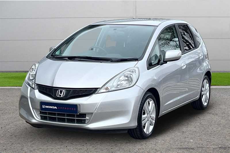 Used Honda Jazz 2014 for sale - 77576621: Photo 10