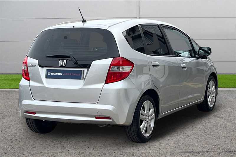 Used Honda Jazz 2014 for sale - 77576621: Photo 12