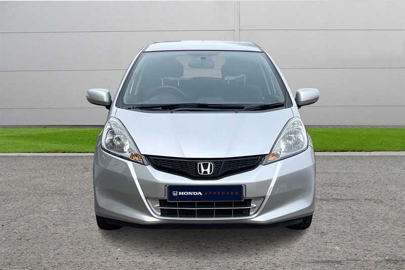 Used Honda Jazz 2014 for sale - 77576621: Photo 6