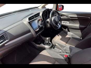 Used Honda Jazz 2017 for sale - 75143038: Photo