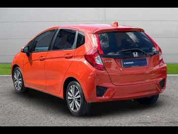 Used Honda Jazz 2017 for sale - 75143038: Photo