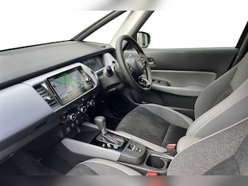 Used Honda Jazz 2025 for sale - 78263876: Photo