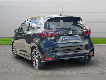 Used Honda Jazz 2025 for sale - 78263876: Photo