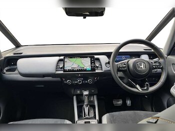 Used Honda Jazz 2025 for sale - 78263876: Photo