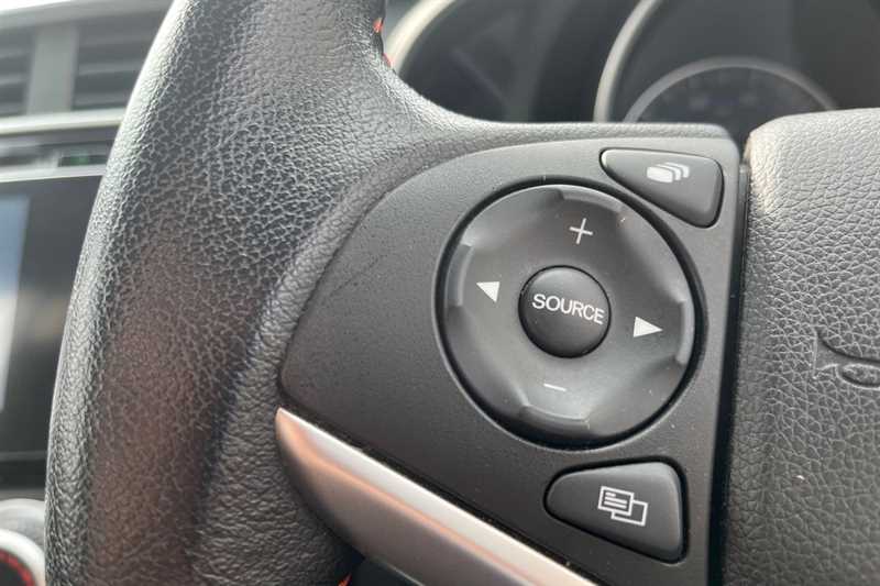 Used Honda Jazz 2018 for sale - 78009553: Photo 16