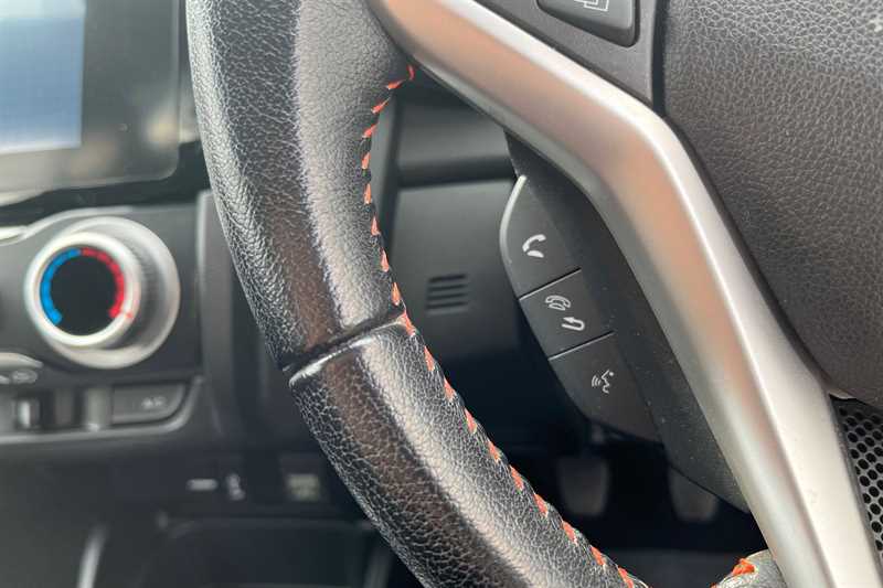 Used Honda Jazz 2018 for sale - 78009553: Photo 17