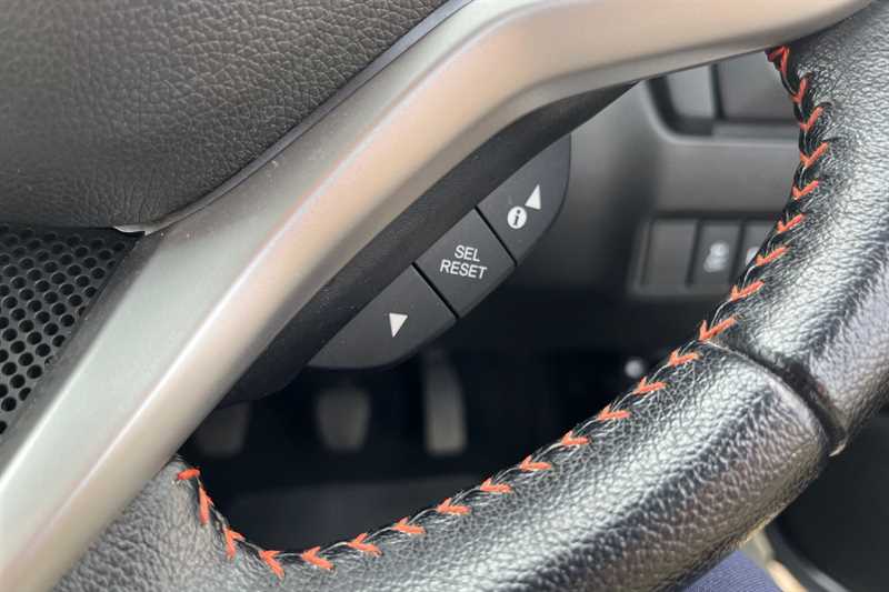 Used Honda Jazz 2018 for sale - 78009553: Photo 18