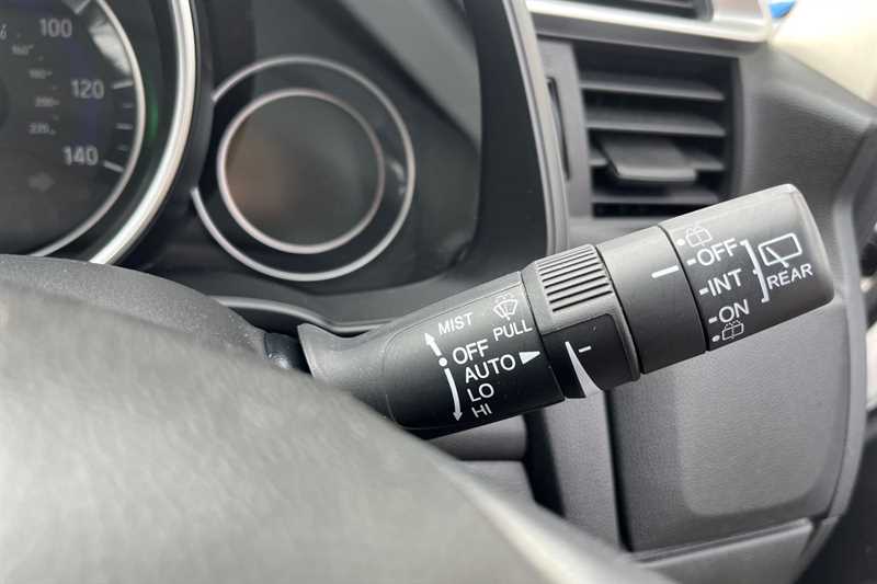 Used Honda Jazz 2018 for sale - 78009553: Photo 20