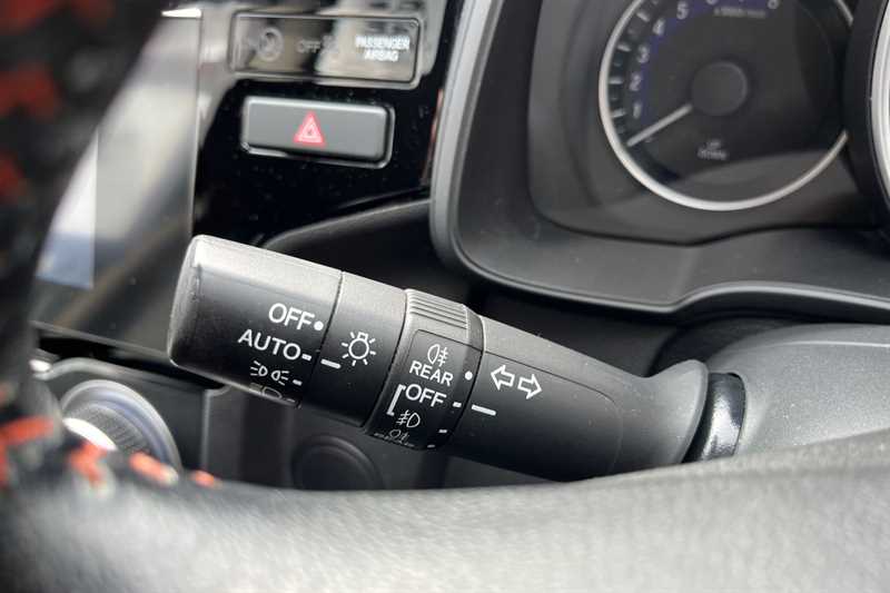 Used Honda Jazz 2018 for sale - 78009553: Photo 21