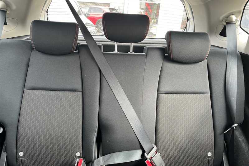 Used Honda Jazz 2018 for sale - 78009553: Photo 25