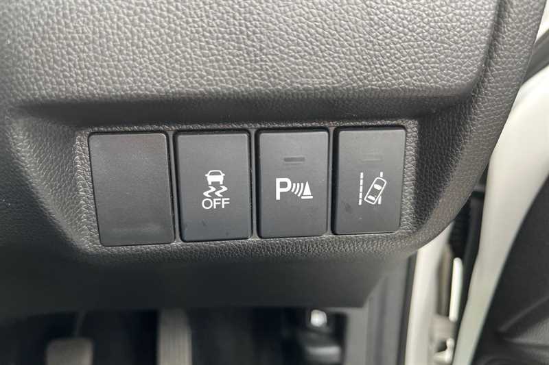 Used Honda Jazz 2018 for sale - 78009553: Photo 26