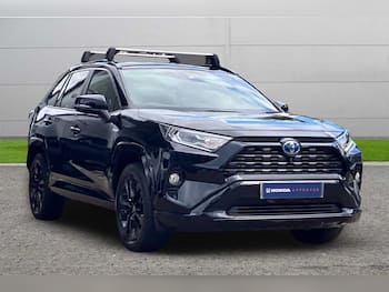 Used Toyota RAV4 2021 for sale - 79849107: Photo