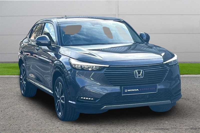 Used Honda HR-V 2022 for sale - 76176485: Photo 1
