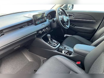 Used Honda HR-V 2022 for sale - 76176485: Photo