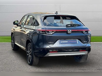 Used Honda HR-V 2022 for sale - 76176485: Photo