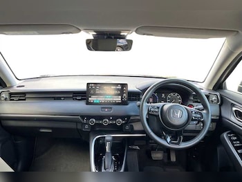 Used Honda HR-V 2022 for sale - 76176485: Photo