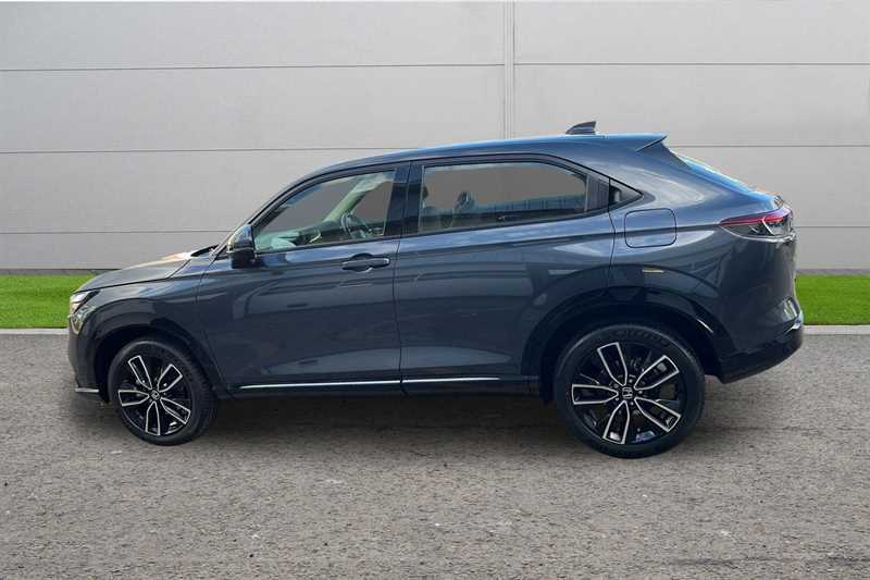 Used Honda HR-V 2022 for sale - 76176485: Photo 5