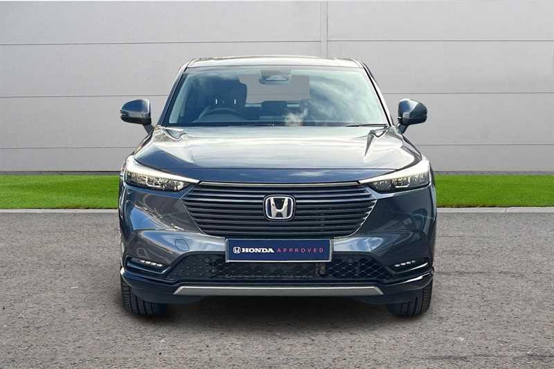 Used Honda HR-V 2022 for sale - 76176485: Photo 6