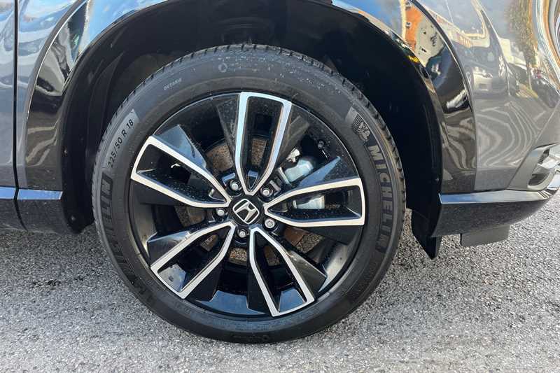 Used Honda HR-V 2022 for sale - 76176485: Photo 9