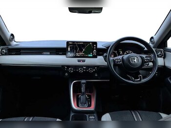 Used Honda HR-V 2022 for sale - 77193837: Photo