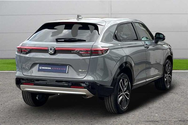 Used Honda HR-V 2024 for sale - 75554814: Photo 12