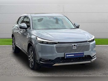 Honda - HR-V