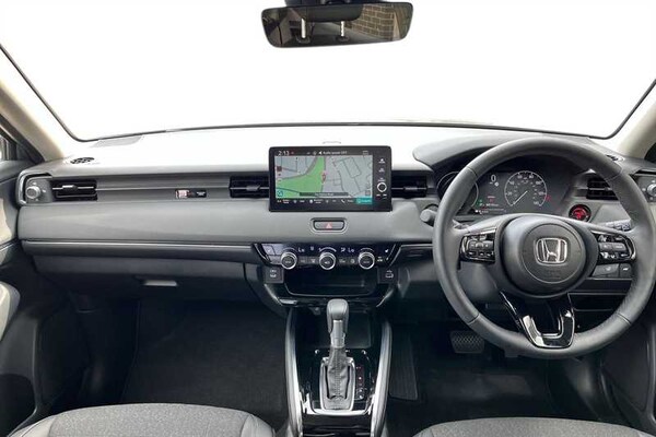 Used Honda HR-V 2024 for sale - 75554814: Photo 4