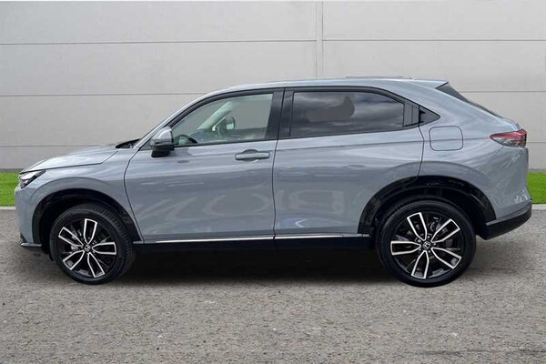 Used Honda HR-V 2024 for sale - 75554814: Photo 5