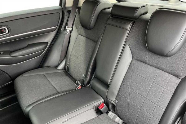 Used Honda HR-V 2024 for sale - 75554814: Photo 8