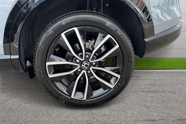 Used Honda HR-V 2024 for sale - 75554814: Photo 9