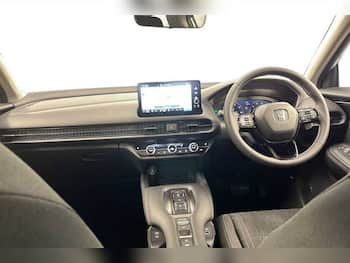 Used Honda ZR-V 2026 for sale - 79603926: Photo
