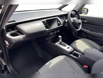 Used Honda Jazz 2024 for sale - 79170903: Photo