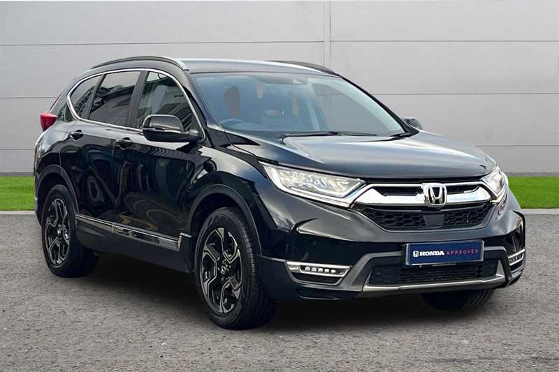 Used Honda CR-V 2020 for sale - 77146730: Photo 1