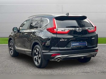Used Honda CR-V 2020 for sale - 77146730: Photo