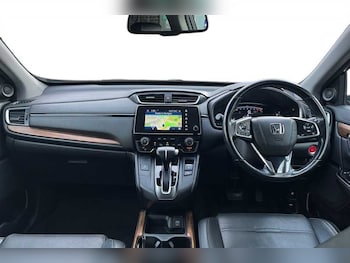 Used Honda CR-V 2020 for sale - 77146730: Photo