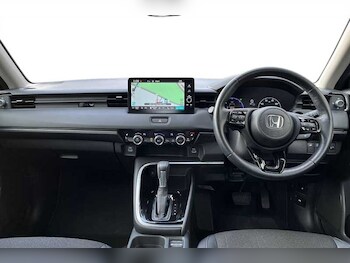 Used Honda HR-V undefined for sale - 76668407: Photo