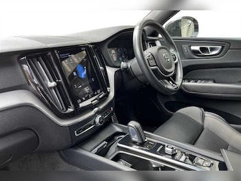 Used Volvo XC60 2021 for sale - 79511018: Photo