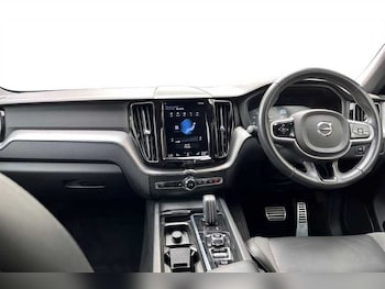 Used Volvo XC60 2021 for sale - 79511018: Photo
