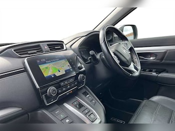 Used Honda CR-V 2023 for sale - 79238317: Photo