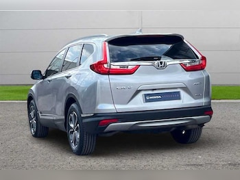 Used Honda CR-V 2023 for sale - 79238317: Photo