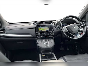 Used Honda CR-V 2023 for sale - 79238317: Photo