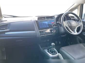 Used Honda Jazz 2016 for sale - 79743393: Photo