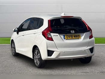 Used Honda Jazz 2016 for sale - 79743393: Photo