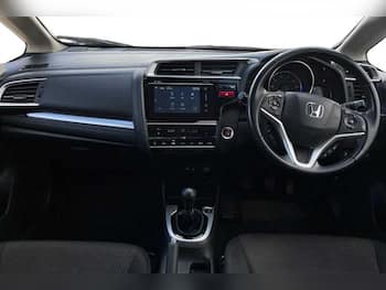 Used Honda Jazz 2016 for sale - 79743393: Photo